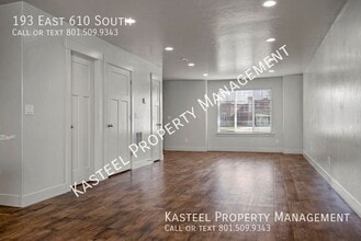 193 610 S in Santaquin, UT - Building Photo - Building Photo