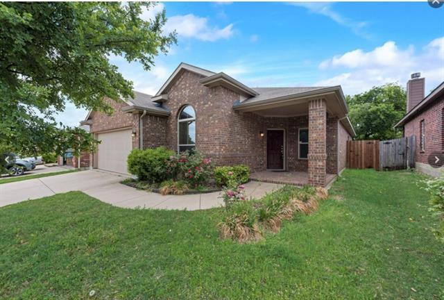 6285 Bush Buck Run in Fort Worth, TX - Building Photo - Building Photo