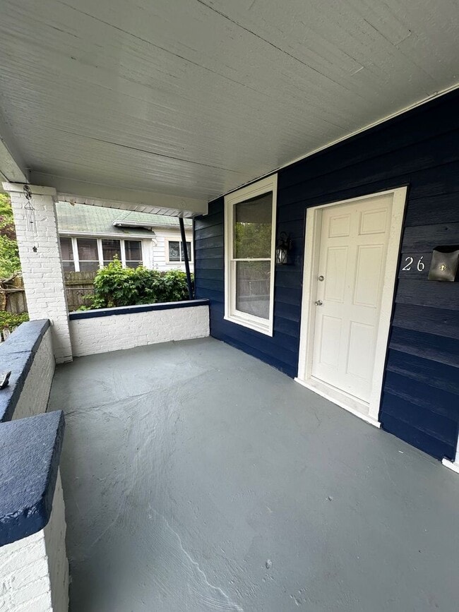 26 S Butler Ave in Indianapolis, IN - Building Photo - Building Photo