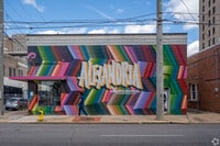 Apartamentos en Alexandria, LA