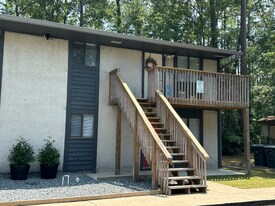 123 Sea Parc St, Unit A in Kingsland, GA - Building Photo