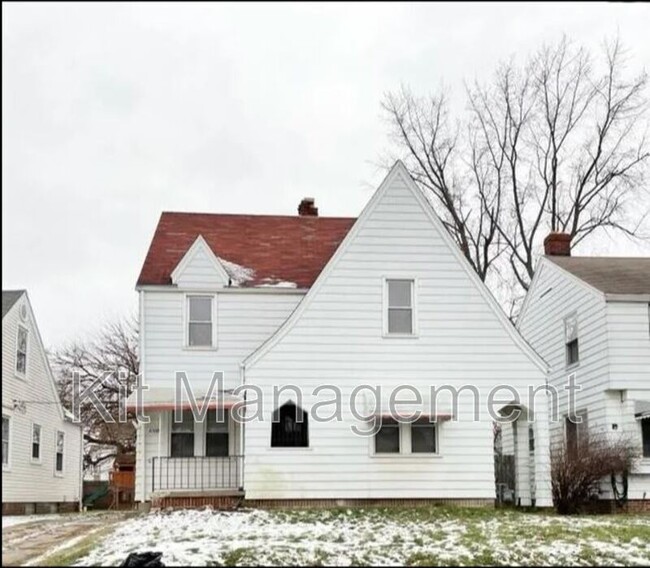 4337 Lyman Ave in Toledo, OH - Building Photo - Building Photo