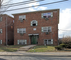 749 Grove St Apartments