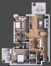 Timber Bluff in Madison, WI - Building Photo - Building Photo