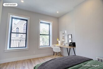 204 W 96th St in New York, NY - Building Photo - Building Photo
