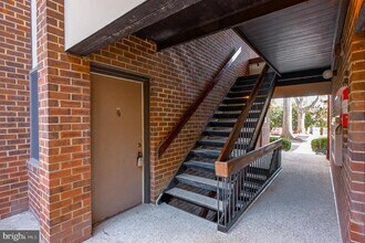 9804 Georgia Ave in Silver Spring, MD - Building Photo - Building Photo