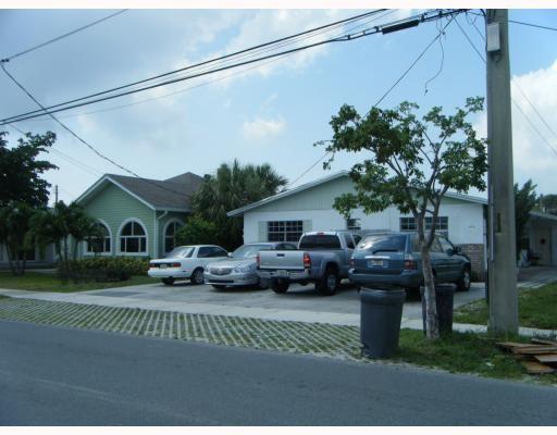 412 NE 4th St in Pompano Beach, FL - Building Photo - Building Photo