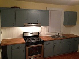 52 Washington St in Peabody, MA - Building Photo