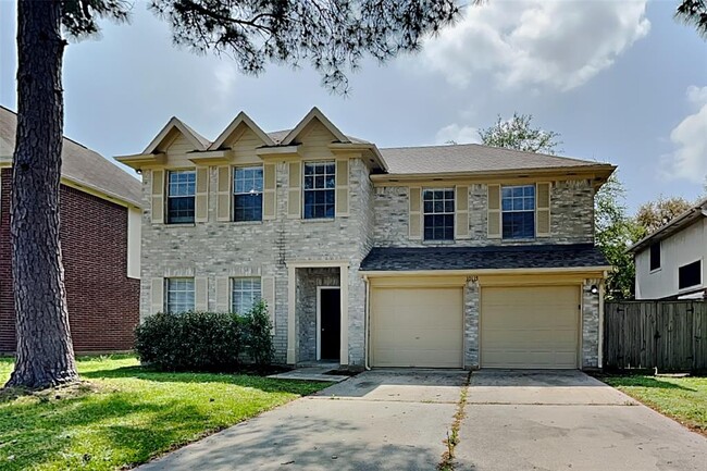 property at 10115 Cedaredge Dr