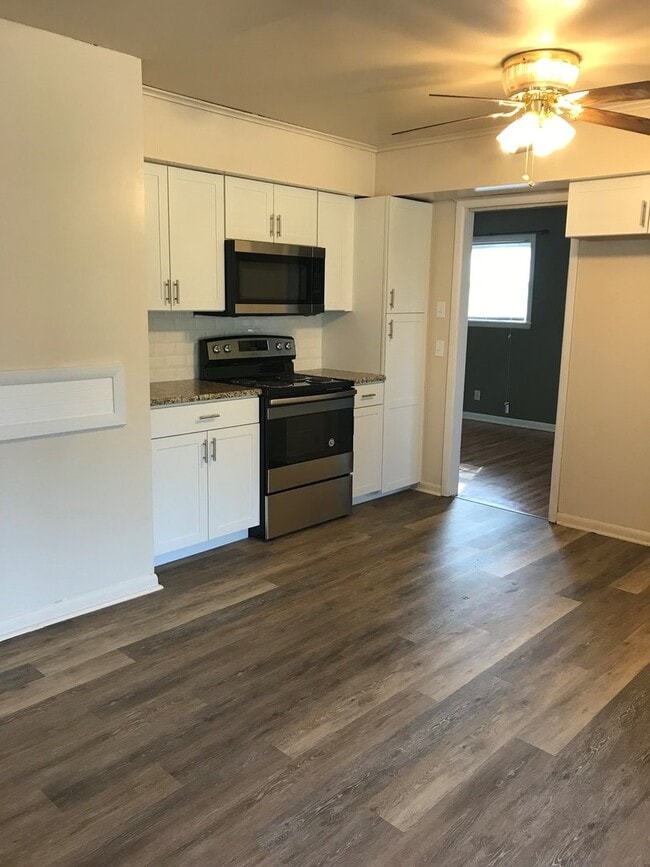 3806 S Allegheny Ave in Tulsa, OK - Building Photo - Building Photo