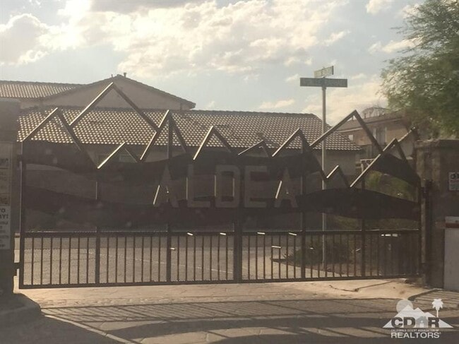 82957 Corte Lucia in Indio, CA - Foto de edificio - Building Photo