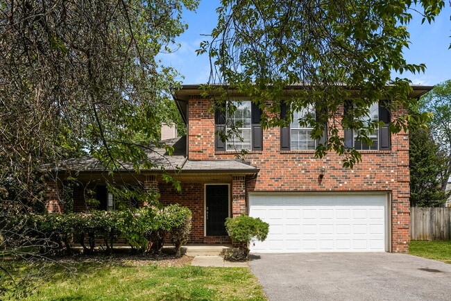 property at 609 Steven Dr