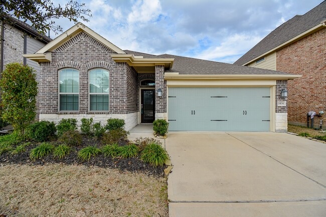 property at 24134 Leonforte Dr