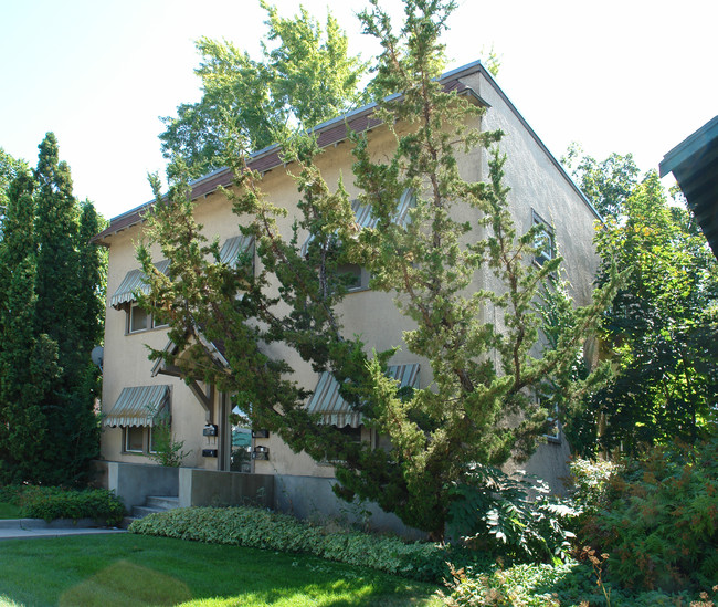 1315 W State St in Boise, ID - Foto de edificio - Building Photo