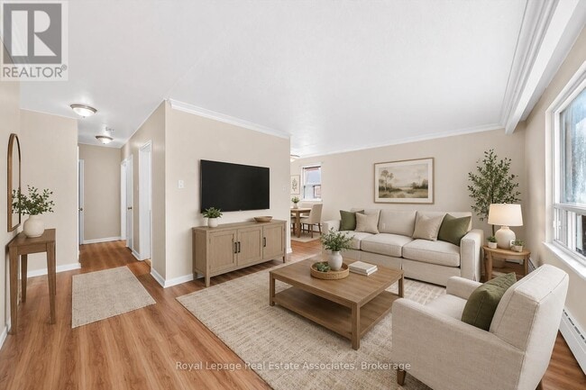 property at 10 Wasdale Crescent