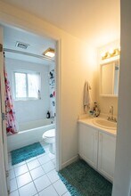 655 Concord Ave, Unit 403 in Cambridge, MA - Building Photo - Building Photo