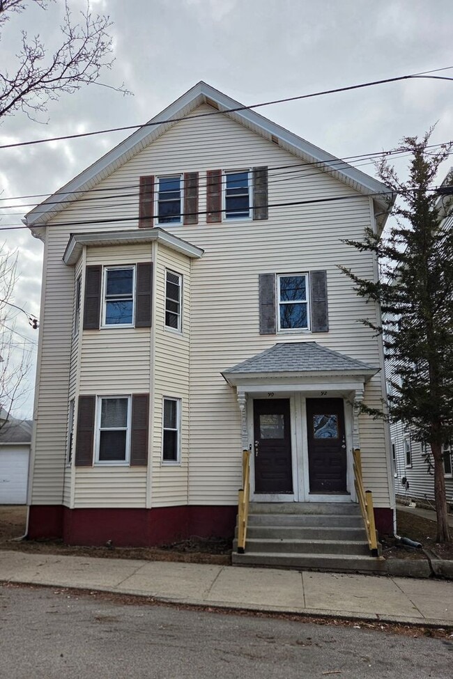 90-92 Boutwell Street