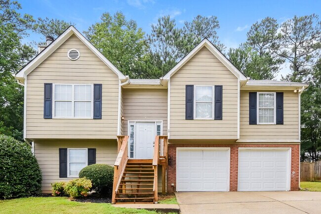 property at 1119 Tasos Way