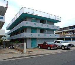 3121 Herbert St in Honolulu, HI - Building Photo - Building Photo