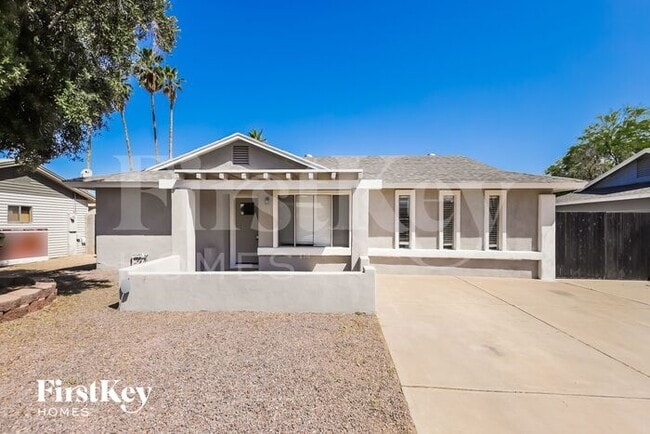property at 7208 W Montebello Ave