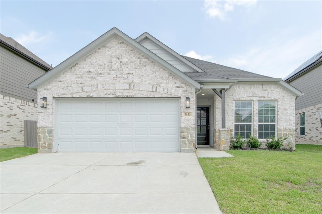 5630 Silverleaf Oak Ln in Houston, TX - Building Photo