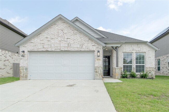 property at 5630 Silverleaf Oak Ln