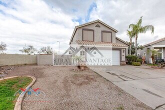 2805 S Abbey Cir in Mesa, AZ - Building Photo - Building Photo