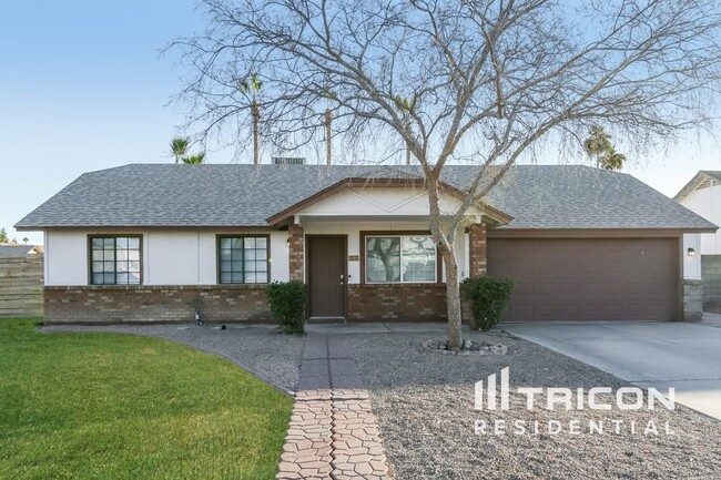 property at 95 W Juanita Ave