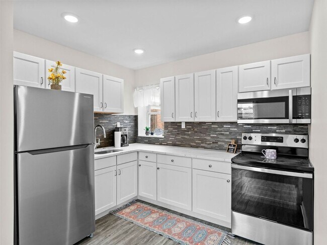 1923 N 20th St in Philadelphia, PA - Building Photo - Building Photo