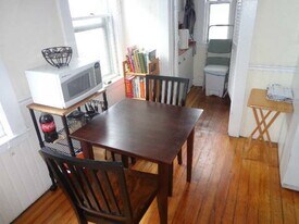 12 Hancock St, Unit 2 in Somerville, MA - Building Photo