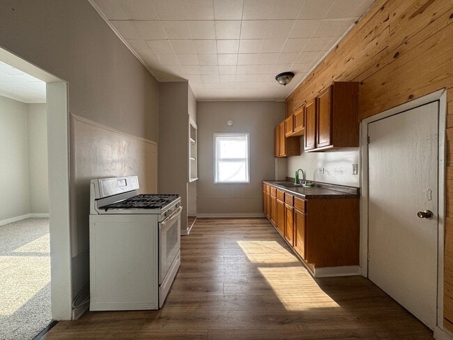 1306 Davis Ave in Johnston City, IL - Building Photo - Building Photo