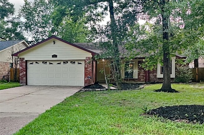 property at 3119 Park Garden Dr