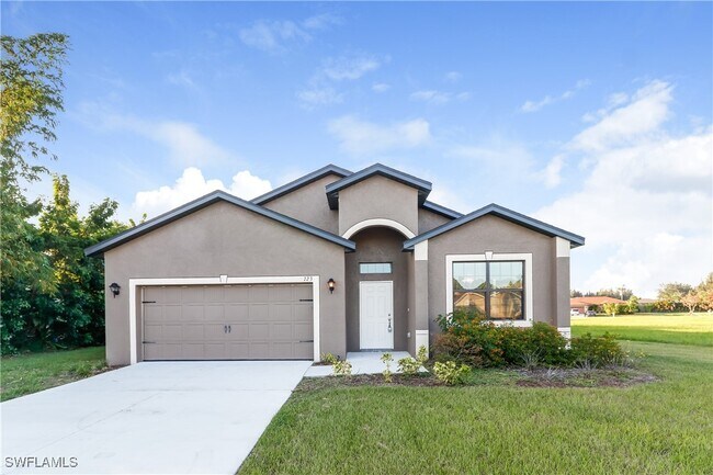 property at 723 SW 6th St