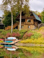 214 W 6th St in Whitefish, MT - Building Photo