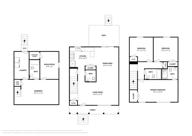 7778 Old House Rd in Pasadena, MD - Building Photo - Building Photo