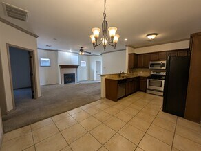 13715 Oxford Dr in Edmond, OK - Building Photo - Building Photo