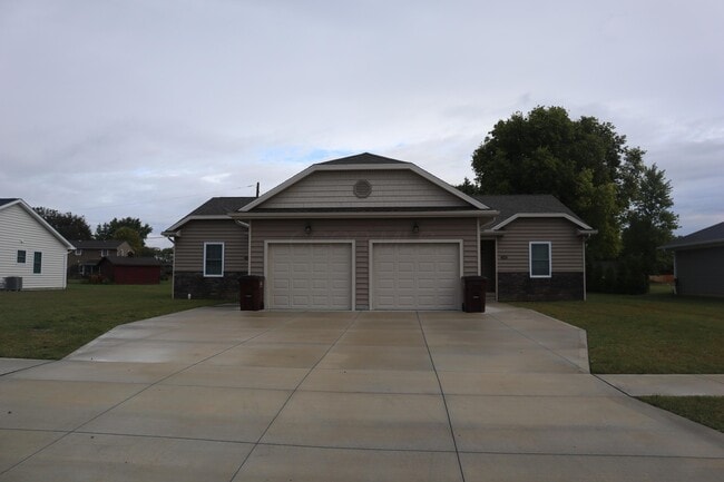 property at 132 Halliday Wy
