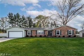 9993 Hawley Dr in North Royalton, OH - Building Photo