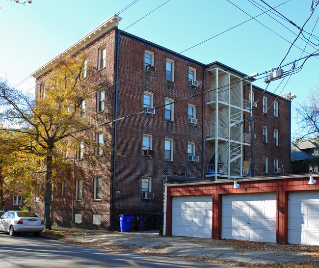 The Chelsea Building in Norfolk, VA - Building Photo - Building Photo