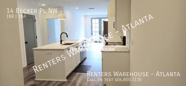 14 Becker Pl NW in Atlanta, GA - Building Photo - Building Photo