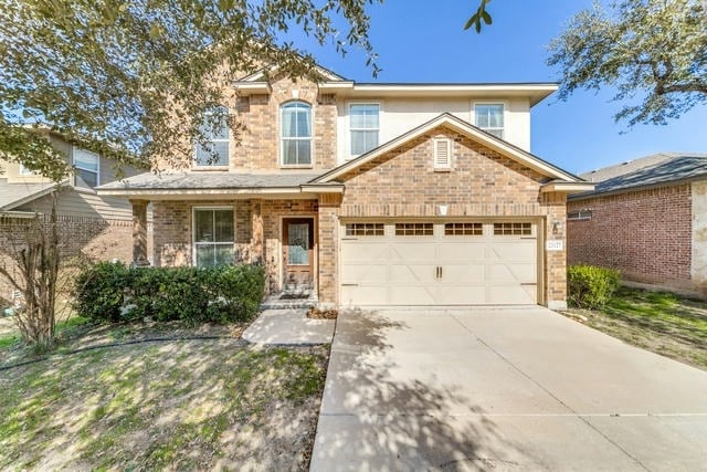 property at 23127 Cardigan Chase