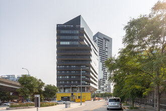 River City Toronto - Harris Square in Toronto, ON - Building Photo - Building Photo