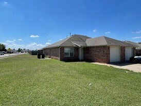 426 E Asher Ct in Rogers, AR - Building Photo