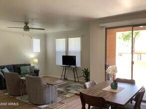 20100 N 78th Pl-Unit -1114 in Scottsdale, AZ - Foto de edificio - Building Photo