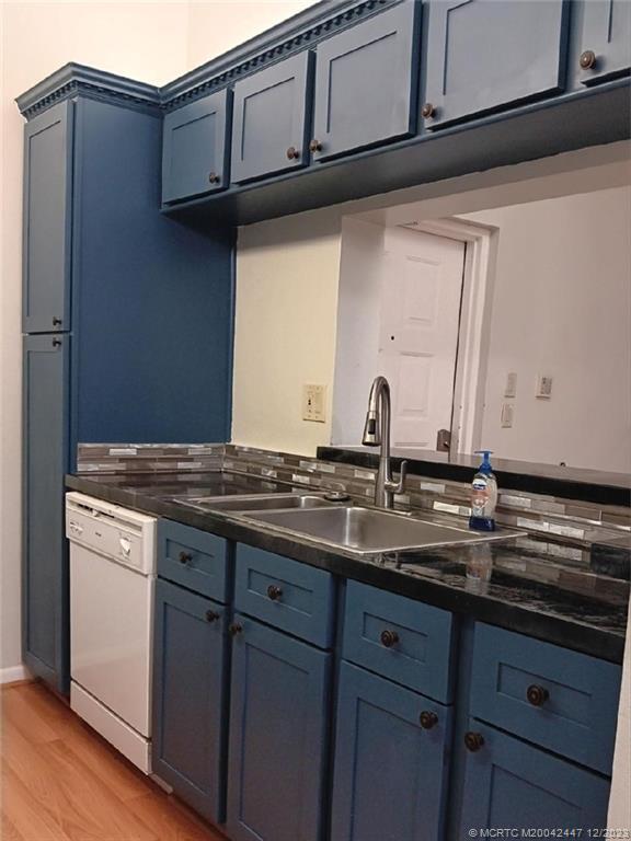 2506 SE Anchorage Cove-Unit -A-3 in Port St. Lucie, FL - Foto de edificio - Building Photo