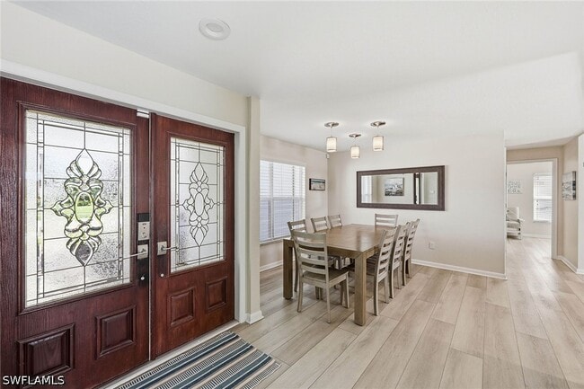 property at 799 Caribbean Ct