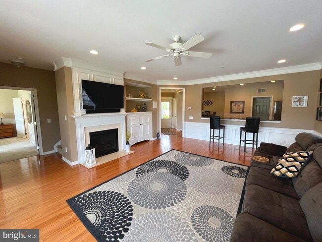 615 Prizer Ct in Downingtown, PA - Building Photo - Building Photo