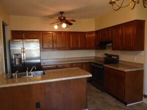 3503 Farm Circle Rd in Fayetteville, NC - Building Photo - Building Photo