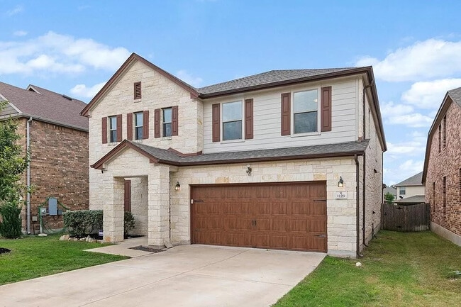 property at 1129 Calla Lily Boulevard