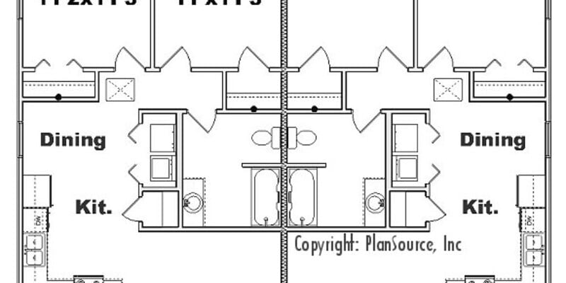 205 Commerce St in Livingston, TX - Building Photo
